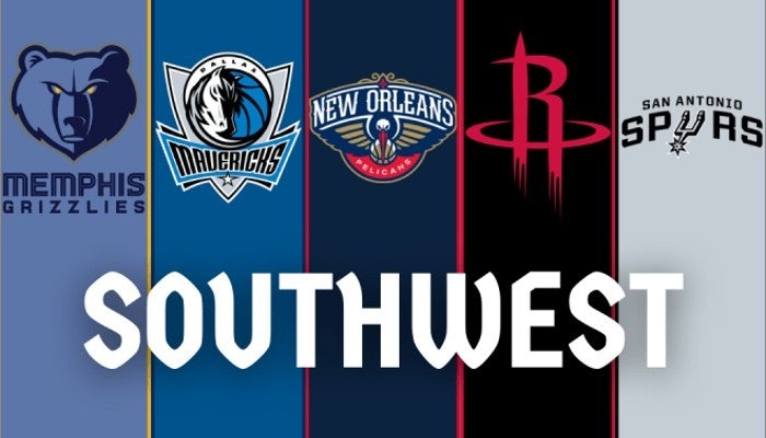 2022 nba southwest division futu 1