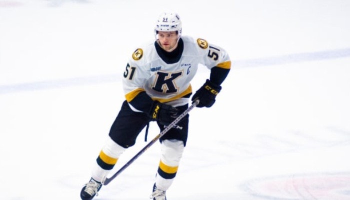 2022 NHL Draft Props Predictions