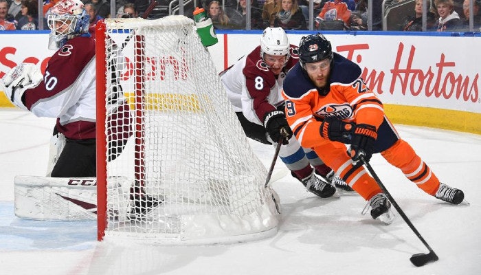 2022 NHL Western Conference Finals Odds and Picks