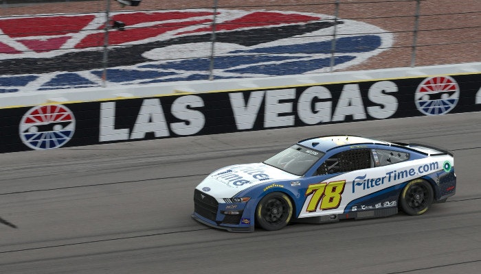 2022 Pennzoil 400 Odds and Predictions