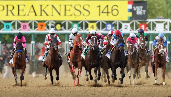 2022 Preakness Stakes Odds and Picks