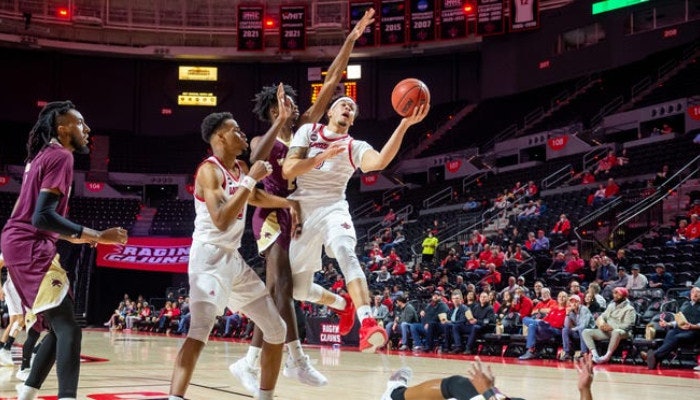 2022 Sun Belt Conference Tournament Odds and Picks
