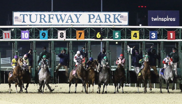2022 Turfway Prevue Odds and Predictions