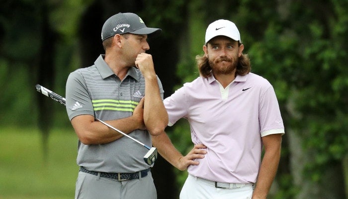 2022 Zurich Classic Odds and Picks