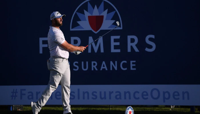 2023 Farmers Insurance Open Odds and Picks