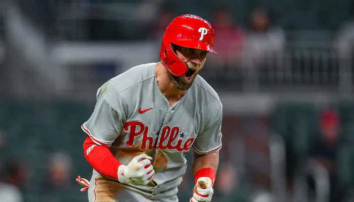 2023 MLB World Series Futures Odds and Picks