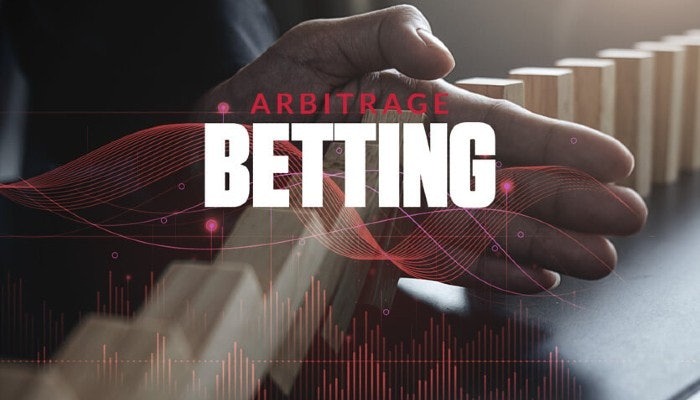 Learn to Bet: What Is Arbitrage Betting?