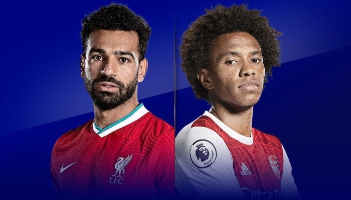 Premier League Free Pick | Arsenal vs. Liverpool