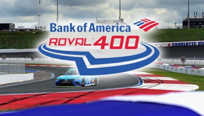 NASCAR Preview: 2020 Bank of America Roval 400 Picks