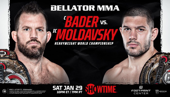 Bellator 273 Odds and Predictions