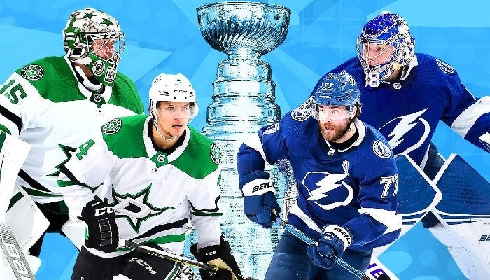 Bet on the 2020 NHL Stanley Cup at HRWager