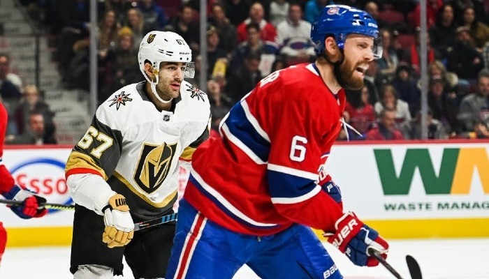 Can the Canadiens Upset the Golden Knights in NHL Playoffs Semifinal?