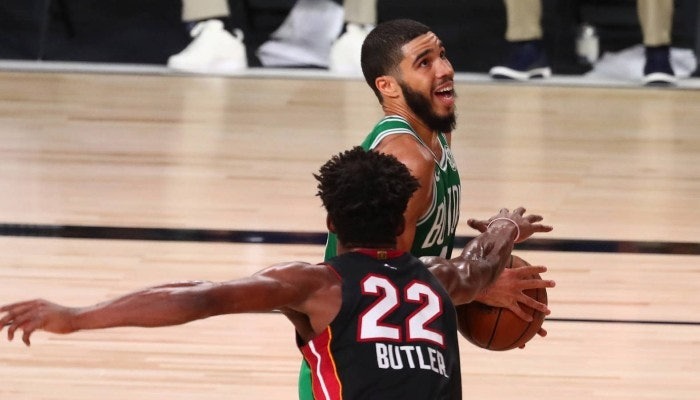 Celtics vs. Heat Preview and Pick - ECF Game 6