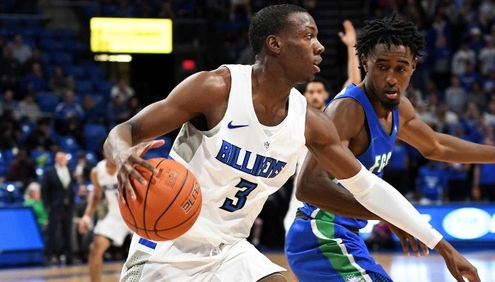 Who to Bet on in College Basketball for Friday
