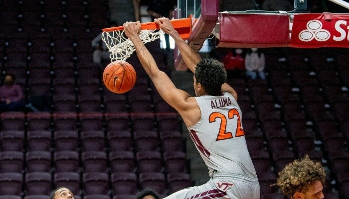 Bet These Three Favorites in College Basketball for Tuesday