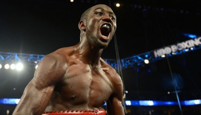 Terence Crawford's Lawsuit: Are the Economics On His Side?
