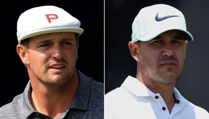 Will Koepka and DeChambeau Fight in Charity Boxing Match in 2021?