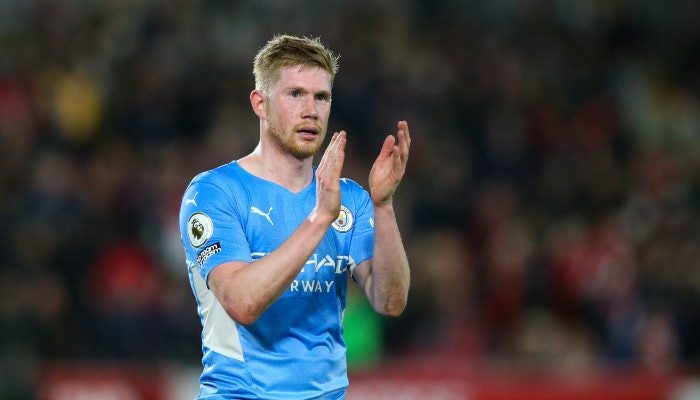 Premier League Matchweek 35 Predictions