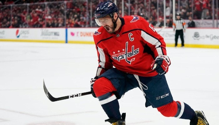 Learn to Bet: Guide to Betting on NHL Player Props