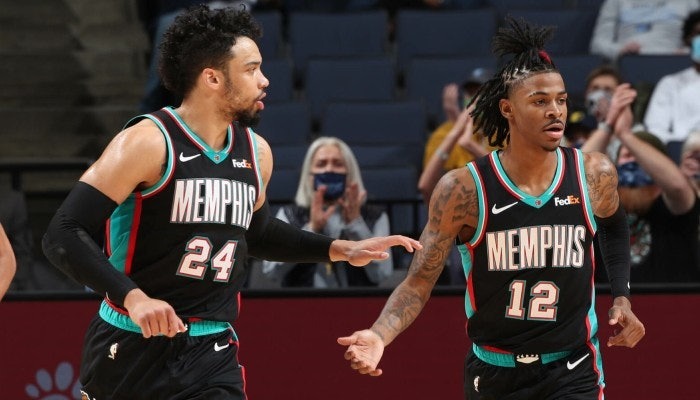NBA Futures - Fade the Mavs in Southwest Division Prop