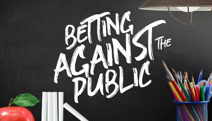 What Does Fading the Public Mean in Sports Betting?