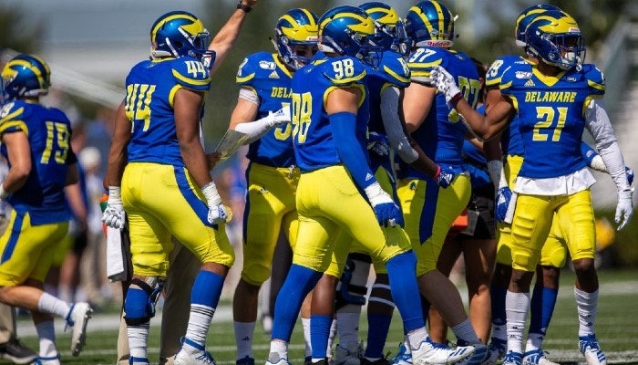 Three FCS Football Matchups to Bet This Weekend
