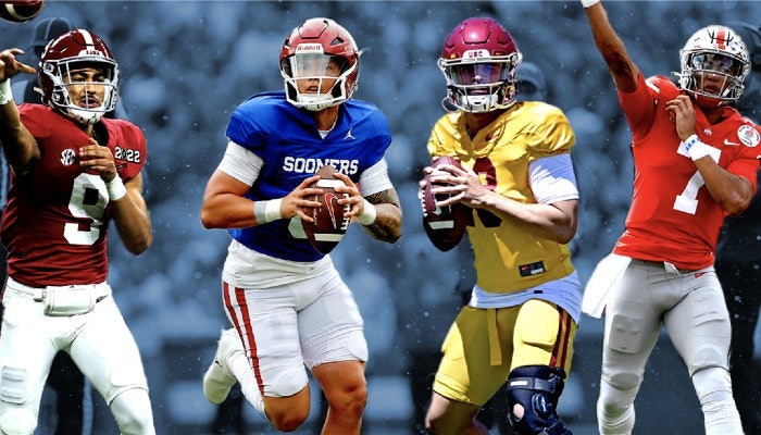 Top 5 Tips for Handicapping First Year Starting QBs in CFB