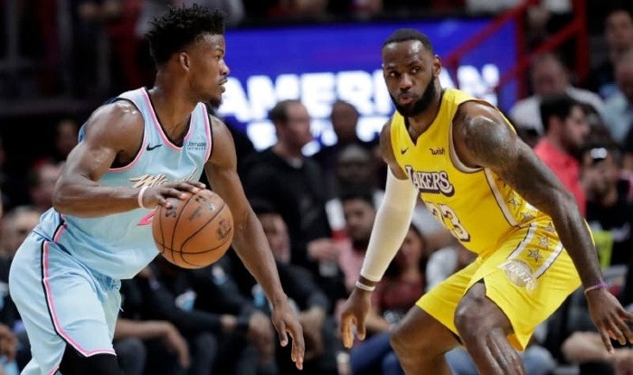 NBA Finals: Heat vs. Lakers Series Preview and Prediction