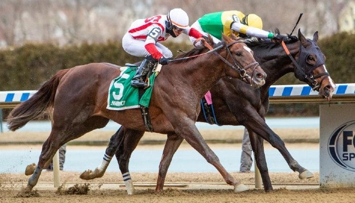 A Trio of Key Kentucky Derby Preps Highlight Saturday’s Betting Card