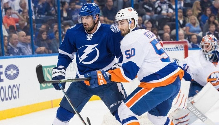 Islanders vs. Lightning Series Preview – NHL Playoffs