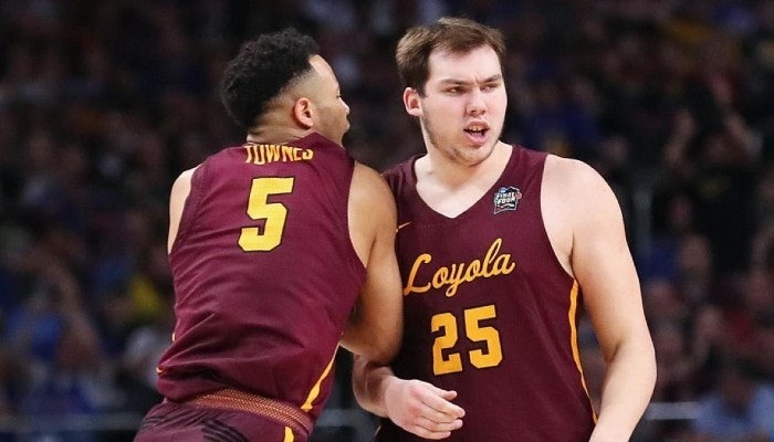 Four Favorites to Bet on Friday in the NCAA Tournament