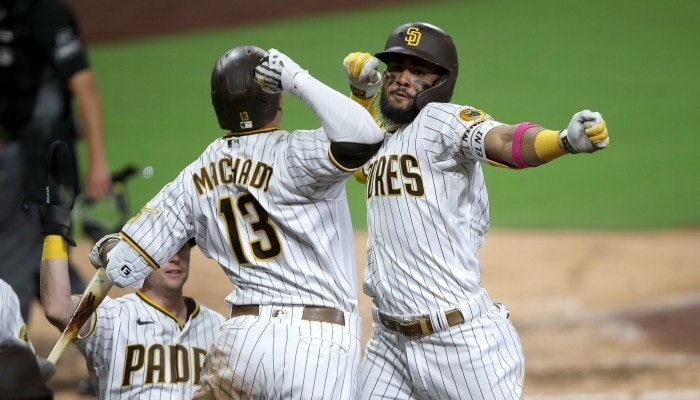 MLB Betting - You Can't Have a Better Dog Than We've Got on Sunday
