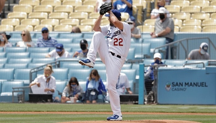MLB Parlay Prediction for Wednesday (4/28)
