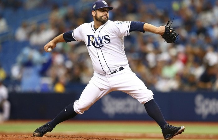 MLB Parlay Picks for Tuesday, June 22nd