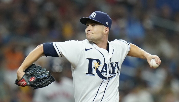 MLB Strikeouts Props Picks for Friday, July 8th 2022