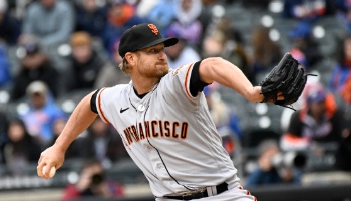 MLB Strikeouts Props Picks for Friday, June 3rd 2022