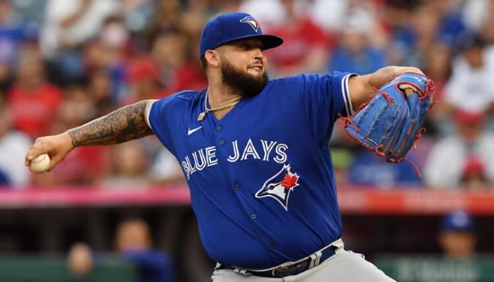 MLB Player Props Picks for Tuesday, June 7th 2022