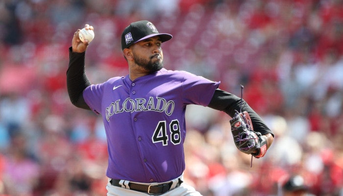 MLB Strikeouts Props Picks for Thursday, May 26th 2022