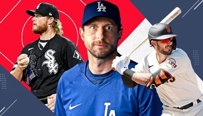 mlb playoff picture august 2021