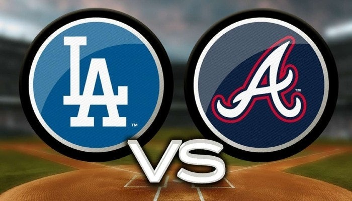 Braves vs. Dodgers NLCS Series Odds and Picks