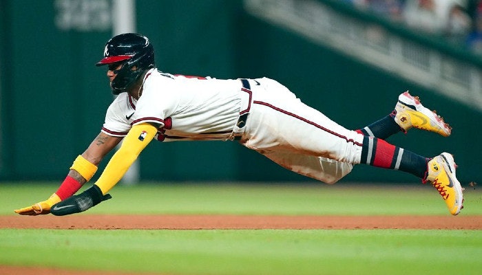 MLB Stolen Bases Props Betting Guide