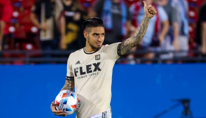 MLS Predictions for Saturday, June 18th 2022