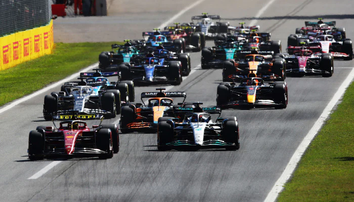 Most Popular Motorsports in the World