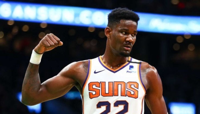 NBA Over/Under Predictions for Sunday
