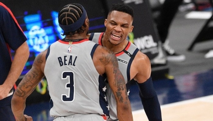 NBA Best Bets for Monday, April 26, 2021