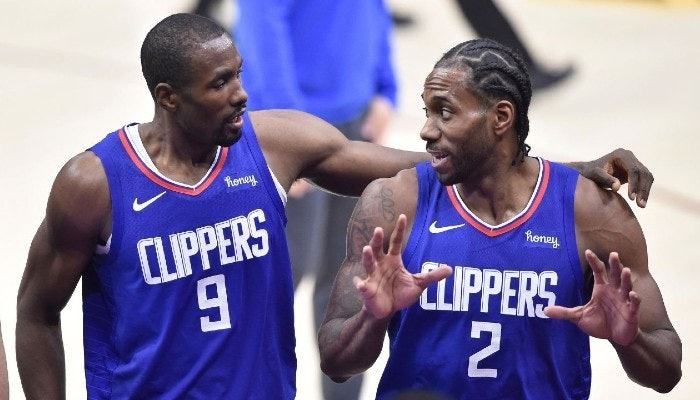 NBA Betting - We're Cashing in With a Nice Matchup Advantage on Sunday