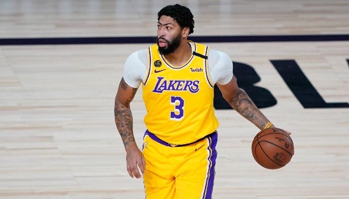 NBA Double-Double Prop Picks for May 25