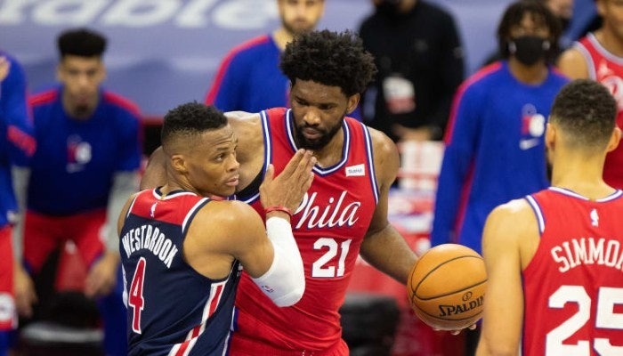 NBA Playoffs Props - Who's Going to Stop Sixers From Scoring?