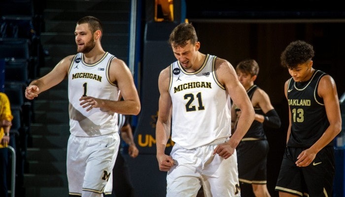 Three Ranked Teams to Bet on Tuesday in College Basketball