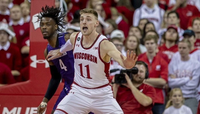 Three NCAA Basketball Best Bets for Tuesday
